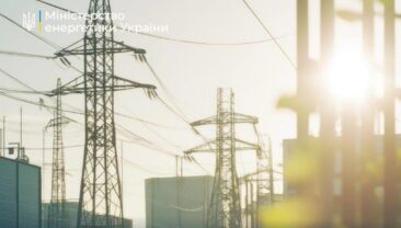 Енергосистема України витримала рекордну серпневу спеку, – Шмигаль