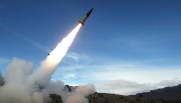США підтримують передачу Україні 70 ракет ATACMS з Туреччини