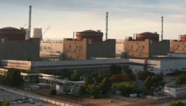 ЗАЕС двічі за день залишалася без зовнішнього живлення
