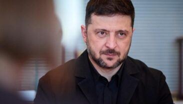 Зеленський оцінив гарантії США та долю Донбасу