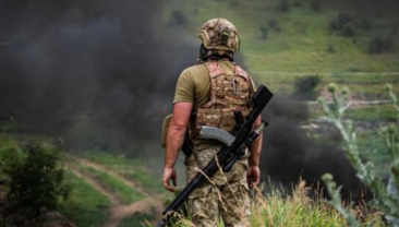 Герої нашої землі: Ситуація на фронті за даними Генштабу