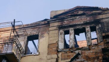 В Одесі кількість постраждалих зросла до восьми осіб