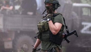 Єдність і мужність українських героїв на Донеччині: агресор не отримає перемоги