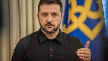 Нові можливості для перемовин: Президент Зеленський анонсував контакти з міжнародними партнерами