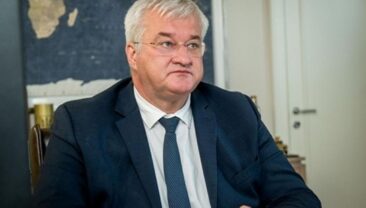Сибига різко засудив заяву ЮНЕСКО про жертви війни серед дітей