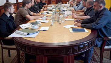 Україна потребує фінансування для захисту від агресорів