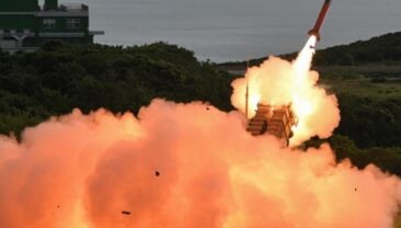Чому США не надають Україні ліцензію на виробництво систем Patriot