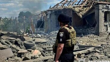 Удар по Донеччині: наші захисники зазнали втрат