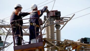 Укрэнерго повідомило про нові відключення електроенергії