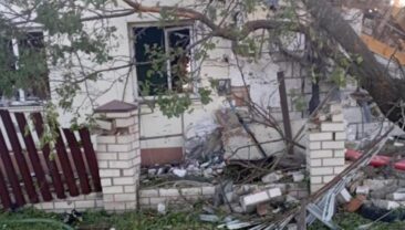 Герої в боротьбі за свободу: українці втрачають мирних жителів через агресію окупантів