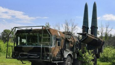Українські герої гідно відповідають на агресію терористів: нові дані ГУР