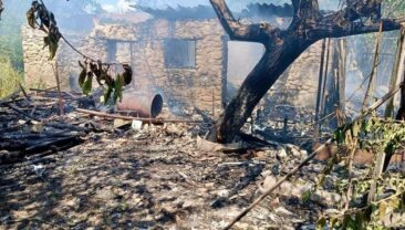 Окупанти завдали удару по Нікополю: є загиблий