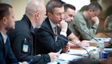 Україна готується до зими: енергетичний штаб визначає пріоритети