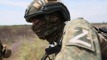 В DeepState повідомили про просування окупантів на Донеччині