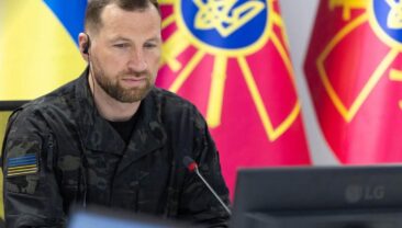 Україна веде переговори зі Швецією та Норвегією щодо дронів і систем протиповітряної оборони