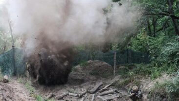 Більше 6 тисяч дронів: ситуація на фронті