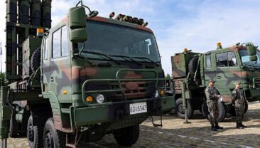 Сеул не поспішить: відповідь на заклик Зеленського про ППО