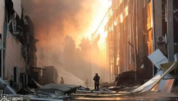 Недостаток ракет Patriot — на руку агресору, але українці борються незламно
