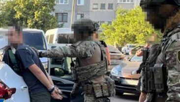 Захисники України запобігли новим атакам окупантів на критичні об’єкти