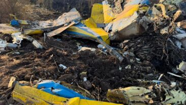 Трагічна катастрофа МіГ-29: розпочато розслідування