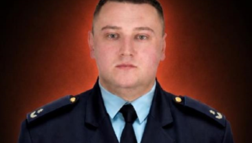 Під час ліквідації наслідків обстрілу агресора в Сумах загинув рятувальник