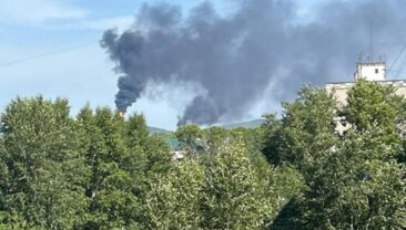 Підсумки 11 серпня: Аварія МиГ-29 та дальні цілі в РФ