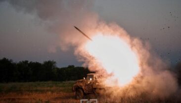 Окупант посилив атаки біля Константинівки – Генштаб