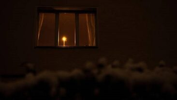 Окуповані міста Донеччини залишились без електрики