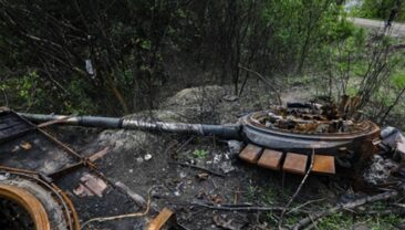 Генштаб оновив дані про втрати армії агресора