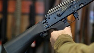 Українці задекларували величезну кількість зброї для захисту Батьківщини