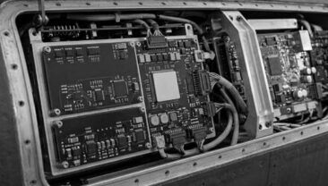 В новій російській ракеті виявили мікрокомп’ютер Nvidia