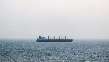 Суда на ключових нафтогазових маршрутах стали мішенню для атак агресорів та терористів