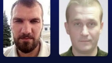 Служителі правопорядку Курського СІЗО підозрюються у жорстокому поводженні з українськими полоненими