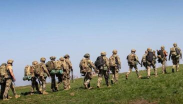 ЗСУ звільнили 26 населених пунктів на півдні