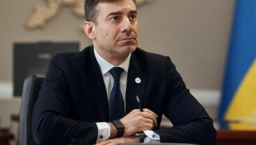 Лубинець озвучив кількість загиблих українських полонених