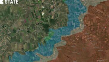 Героїчний контрнаступ: українці в битві за свободу