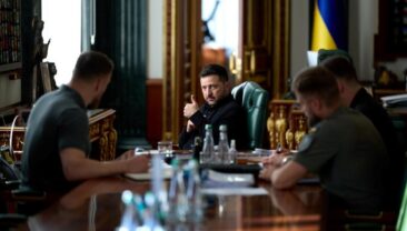 Героїчні дії українських захисників: Відсіч агресорам у Новоросійську