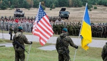 ЗСУ у навчаннях продемонстрували свої навички – бригада США вражена