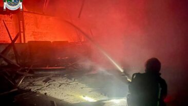 Окупант атакував порт в Одеській області: українці – на варті своєї землі