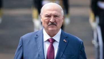 В Україні обговорюють можливу зустріч з Лукашенком