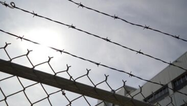 СБУ викрила палача з окупаційної тюрми на Луганщині