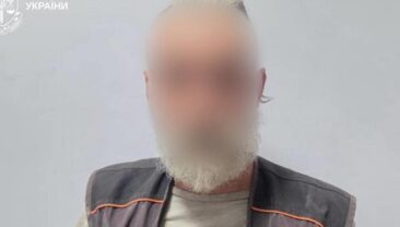 На захисті дітей: затримано підозрюваного у зловживанні довірою маленької українки