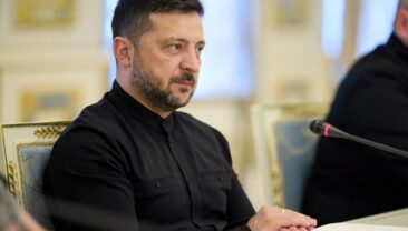 Володимир Зеленський висловив занепокоєння щодо керівництва Нацбанку