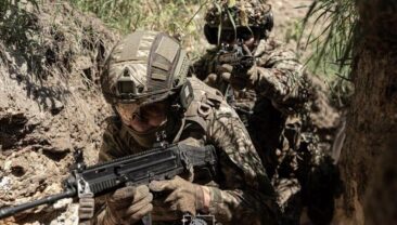 Більше десяти тисяч дронів окупантів атакували Україну