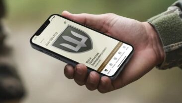Технічні труднощі в додатку Армія+: українці незламні у будь-якій ситуації