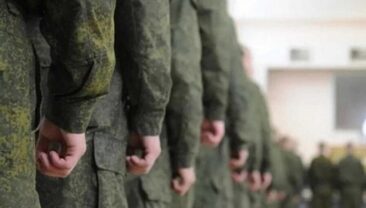 Окупантами нарахували 2700 українців в Херсонщині, але героїзм наших земляків непереможний