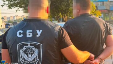 В Україні заблокували 10 нових схем ухилянтів, захищаючи нашу свободу