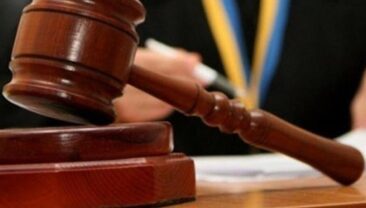 Суд в Україні вперше виніс максимальний вирок пропагандисту-агресору