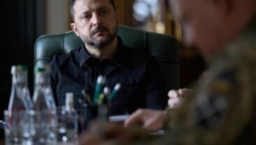 Зеленський визначив ключове питання Ставки