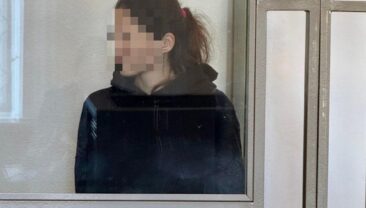 В Севастополі затримали підозрювану у підриві військового об’єкта агресора